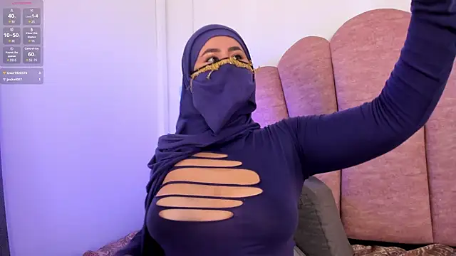 Snapshot of halabi_saha chatting on October 2025 01:29:01 PM halabi saha online show from October 2025 01:29:01 PM