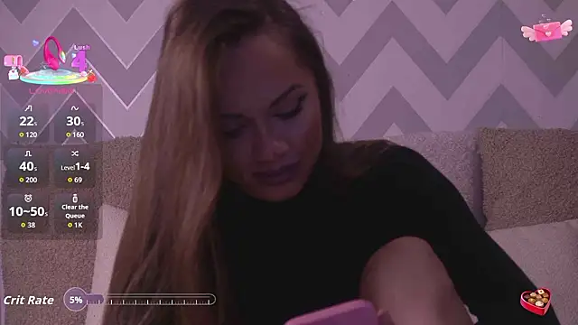 YourJolie online show from February 2026 07:07:01 PM