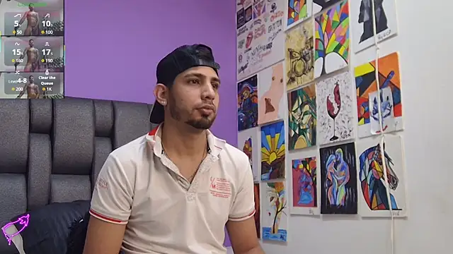 ashtoncooperr online show from October 2025 05:22:02 PM