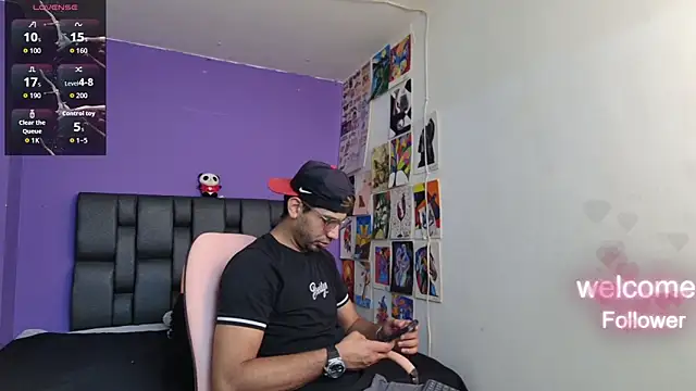 Snapshot of ashtoncooperr chatting on February 2026 05:20:02 PM ashtoncooperr online show from February 2026 05:20:02 PM