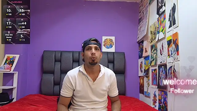 Snapshot of ashtoncooperr chatting on February 2026 07:14:02 PM ashtoncooperr online show from February 2026 07:14:02 PM