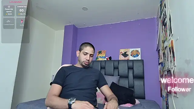 Snapshot of ashtoncooperr chatting on March 2026 06:25:01 PM ashtoncooperr online show from March 2026 06:25:01 PM