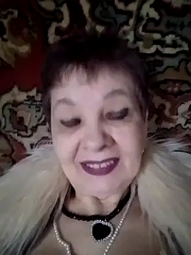 Rose60301 online show from November 2025 09:35:01 AM