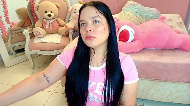  sammysaenz online show from February 2026 09:59:02 PM