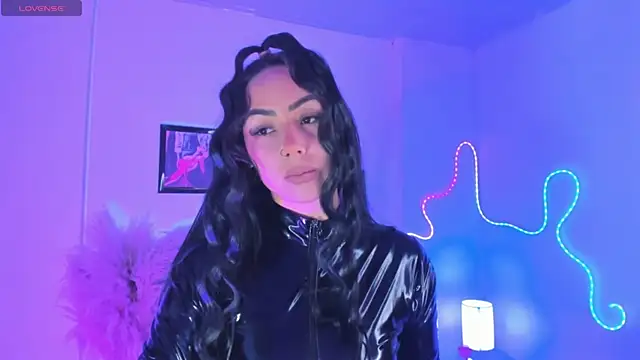 Snapshot of brithanygate chatting on April 2026 01:40:01 PM brithanygate online show from April 2026 01:40:01 PM