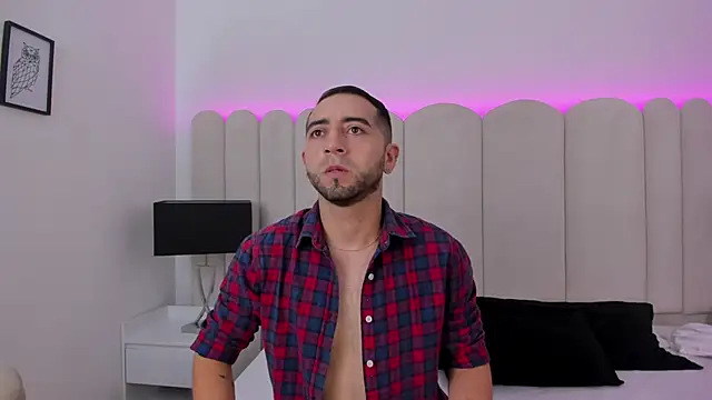 Lushian  online show from September 2025 03:12:02 PM