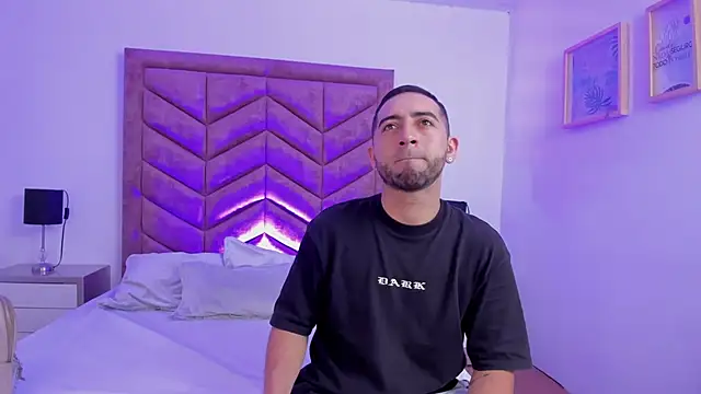 Lushian  online show from October 2025 03:29:01 PM