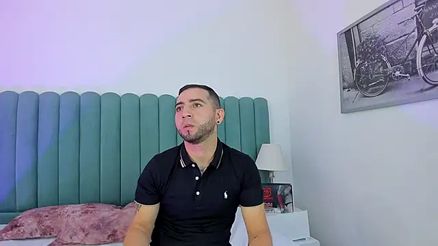 Snapshot of Lushian_ chatting on March 2026 03:30:01 PM Lushian online show from March 2026 03:30:01 PM