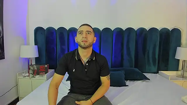 Snapshot of Lushian_ chatting on March 2026 01:36:02 PM Lushian online show from March 2026 01:36:02 PM