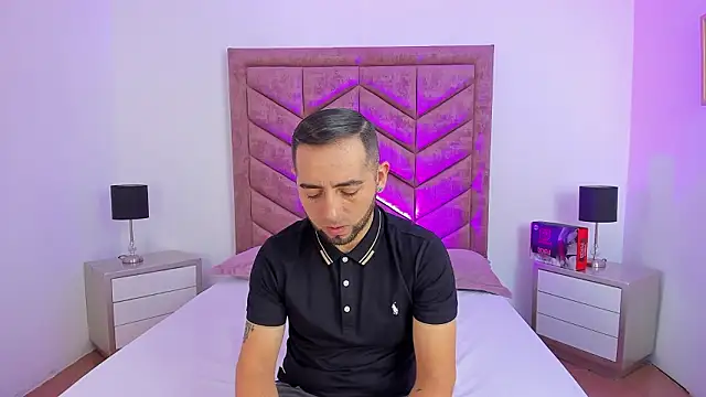 Snapshot of Lushian_ chatting on March 2026 02:50:01 PM Lushian online show from March 2026 02:50:01 PM