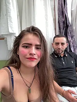 Snapshot of Lushian_ chatting on April 2026 04:01:02 PM Lushian online show from April 2026 04:01:02 PM