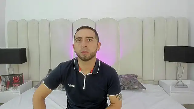 Snapshot of Lushian_ chatting on June 2026 03:38:02 PM Lushian online show from June 2026 03:38:02 PM