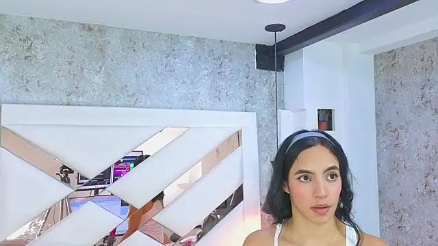 Snapshot of Saara_evans_ chatting on September 2025 07:59:01 PM Saara evans online show from September 2025 07:59:01 PM