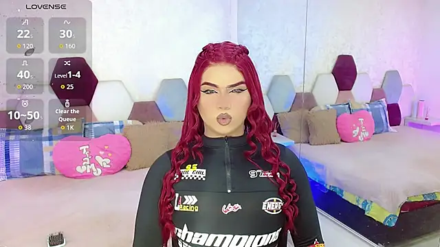 kushina uzumaki75 online show from October 2025 04:03:02 AM