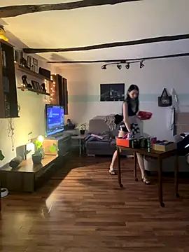 Seductively4 20 online show from November 2025 03:23:01 AM