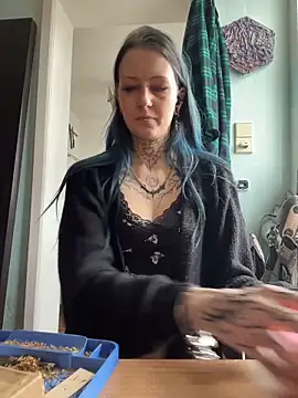 Seductively4 20 online show from February 2026 11:28:02 AM