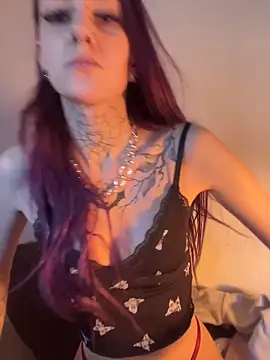 Seductively4 20 online show from April 2026 08:53:02 AM