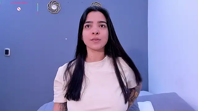 Snapshot of KamilaBetancourt chatting on July 2026 11:37:02 AM KamilaBetancourt online show from July 2026 11:37:02 AM