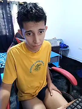 gomitaboy 1 online show from December 2025 07:32:01 PM