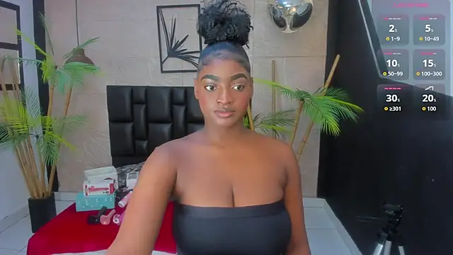Snapshot of alana_bonny chatting on September 2025 12:05:02 PM alana bonny online show from September 2025 12:05:02 PM
