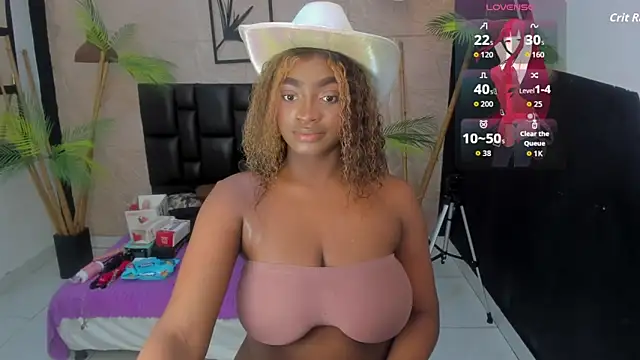 Snapshot of alana_bonny chatting on October 2025 12:25:01 PM alana bonny online show from October 2025 12:25:01 PM