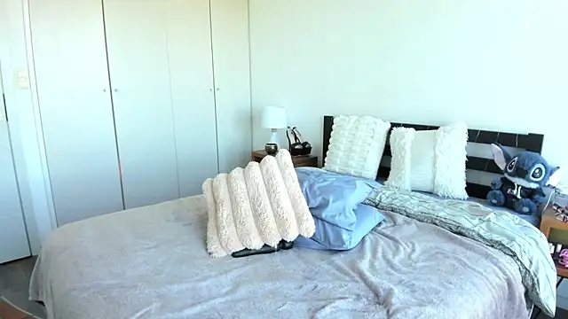 FantasticSonya online show from March 2026 03:40:01 PM