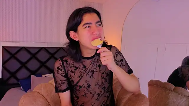 ryo light online show from November 2025 08:08:02 PM