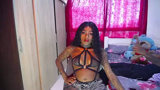 pink 7777 online show from December 2025 07:42:01 PM