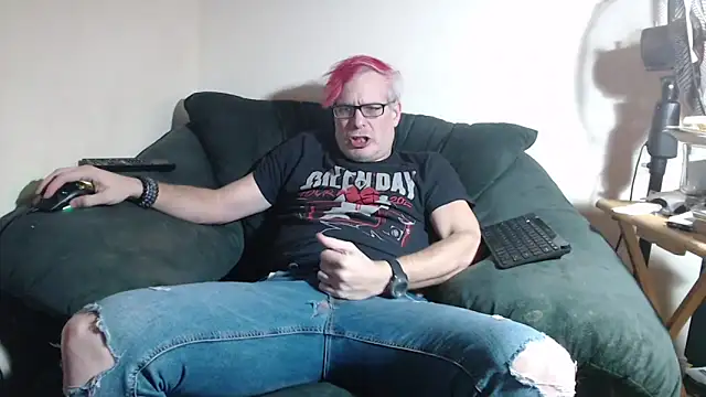 nerdy6 online show from January 2026 02:25:01 AM