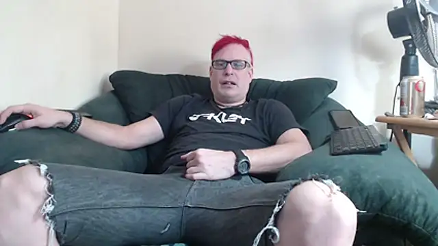 nerdy6 online show from March 2026 04:31:01 PM