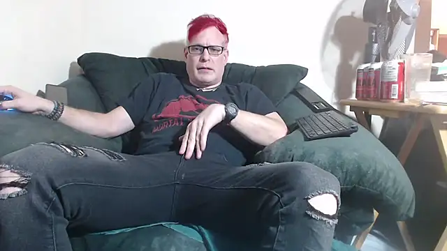 Snapshot of nerdy6 chatting on April 2026 08:48:01 AM nerdy6 online show from April 2026 08:48:01 AM