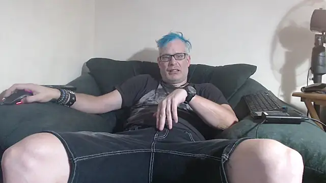 nerdy6 online show from June 2026 06:00:02 PM