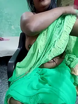 Anisha-Devi online show from April 2026 06:29:02 AM