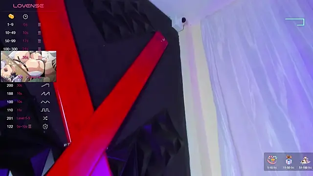 ivonne diaz1 online show from September 2025 07:49:02 PM