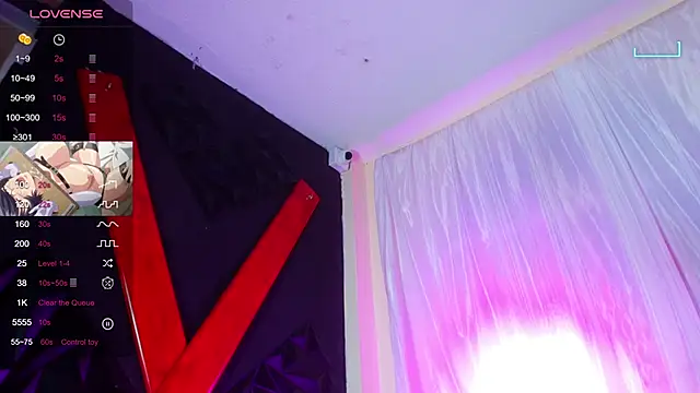 ivonne diaz1 online show from September 2025 08:14:01 PM