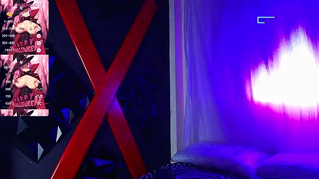 ivonne diaz1 online show from October 2025 07:37:01 PM