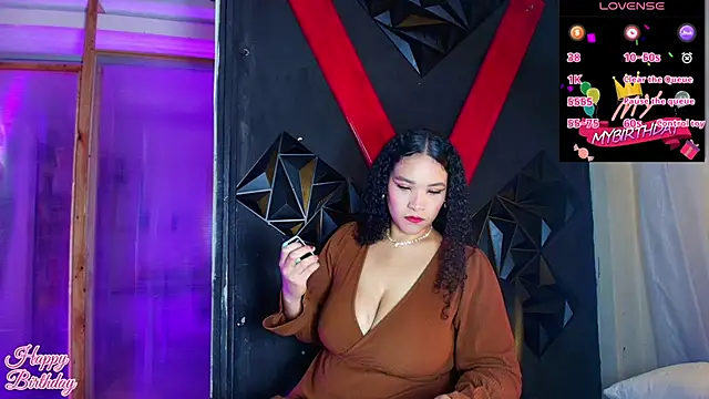 ivonne diaz1 online show from March 2026 07:53:02 PM