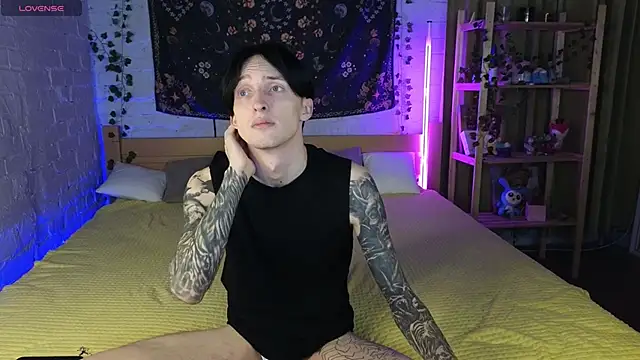 Martin Jin online show from February 2026 12:31:01 AM