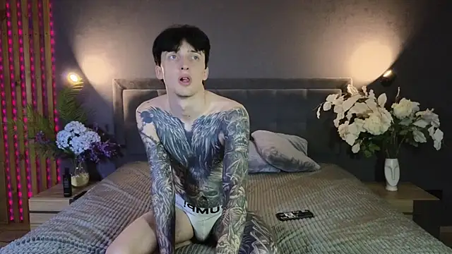 Martin Jin online show from July 2026 07:32:02 AM