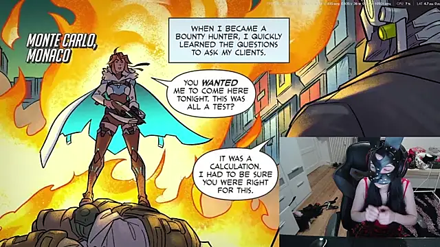 Snapshot of JackyNmD chatting on April 2026 03:00:02 AM JackyNmD online show from April 2026 03:00:02 AM