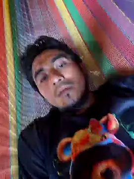 Charlyy1994 online show from May 2026 08:27:02 PM