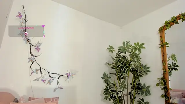 valerieMattson online show from November 2025 04:30:01 PM