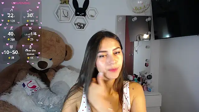 channel-rose1 online show from November 2025 08:03:02 AM