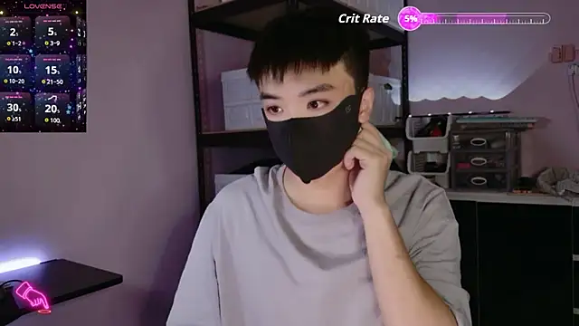 doggyman523 online show from September 2025 02:20:01 PM