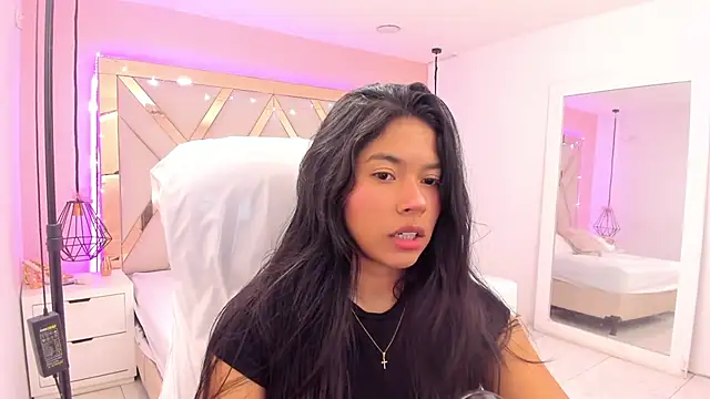 samantaa shy online show from April 2026 02:23:02 AM