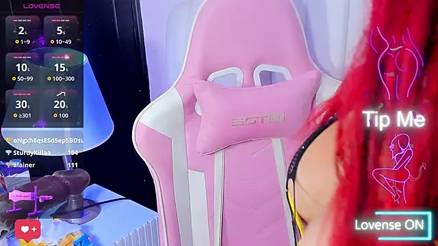 sharlotthe bigass online show from September 2025 11:08:01 PM