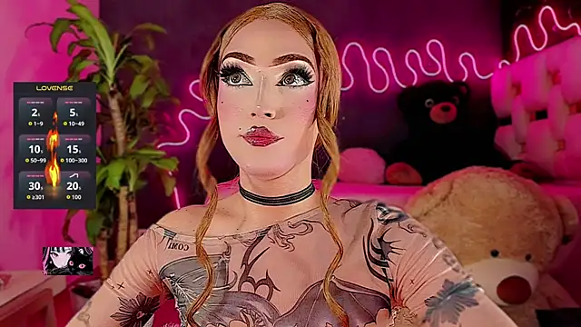 Snapshot of Abbygilx chatting on February 2026 12:36:01 AM Abbygilx online show from February 2026 12:36:01 AM