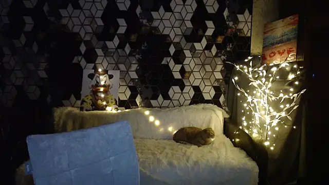 NikaSkylink online show from February 2026 05:13:02 PM