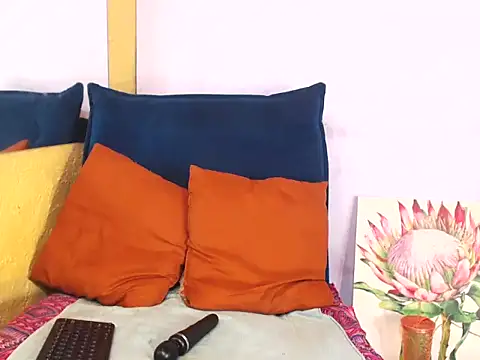 SexyScarlet101 online show from January 2026 06:09:01 PM