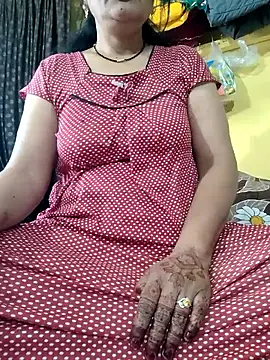 Snapshot of Cuty_siya_143 chatting on February 2026 06:36:02 AM Cuty siya 143 online show from February 2026 06:36:02 AM